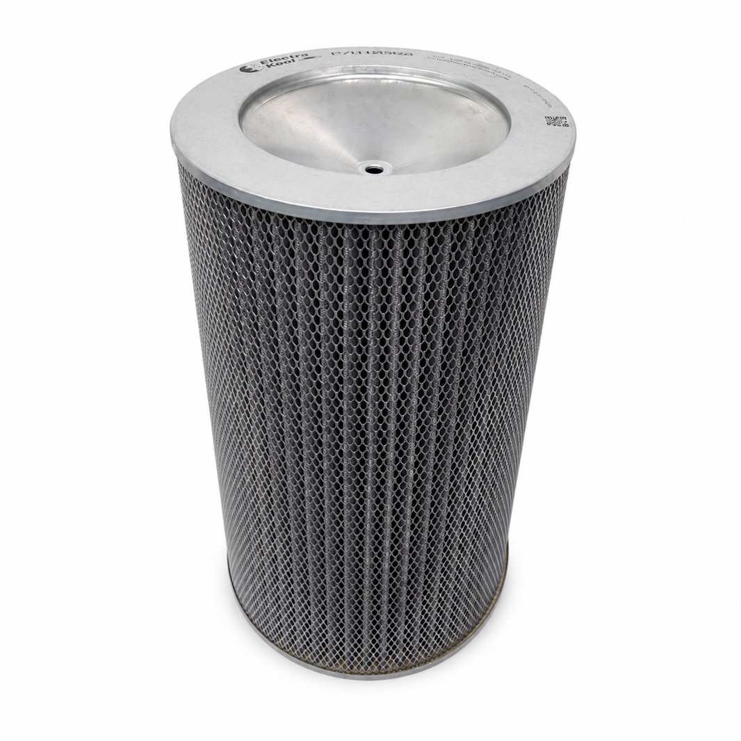 Electra-Kool Model 2000 metal mesh replacement filter