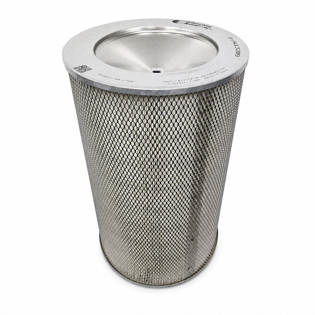 Electra-Kool Model 2000 pleated paper replacement filter