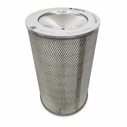 Electra-Kool Model 2000 pleated paper replacement filter