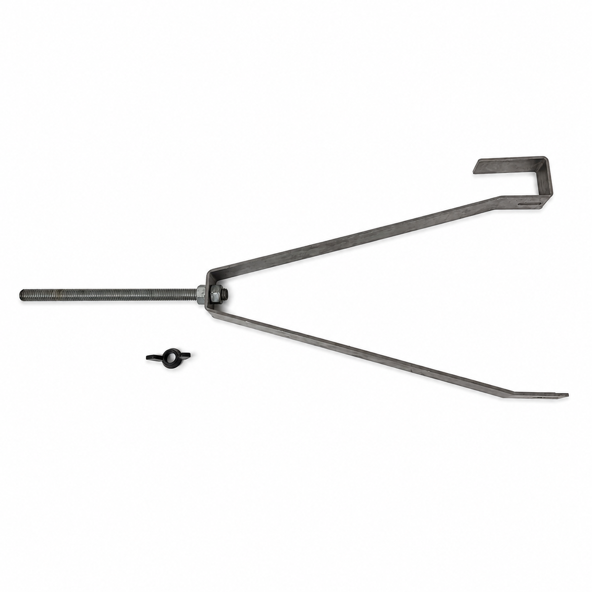 Electra-Kool Model 3000 FilterKIT mounting bracket and hardware