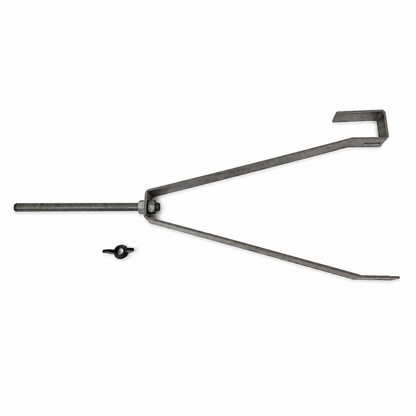 Electra-Kool Model 3000 FilterKIT mounting bracket and hardware