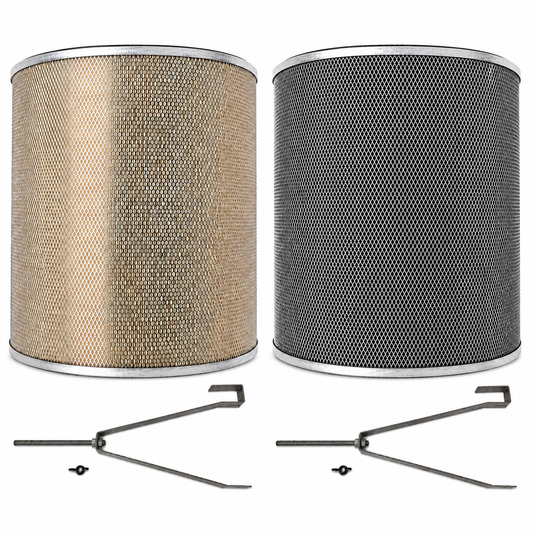 Electra-Kool Model 3000 FilterKIT replacement filter kit options