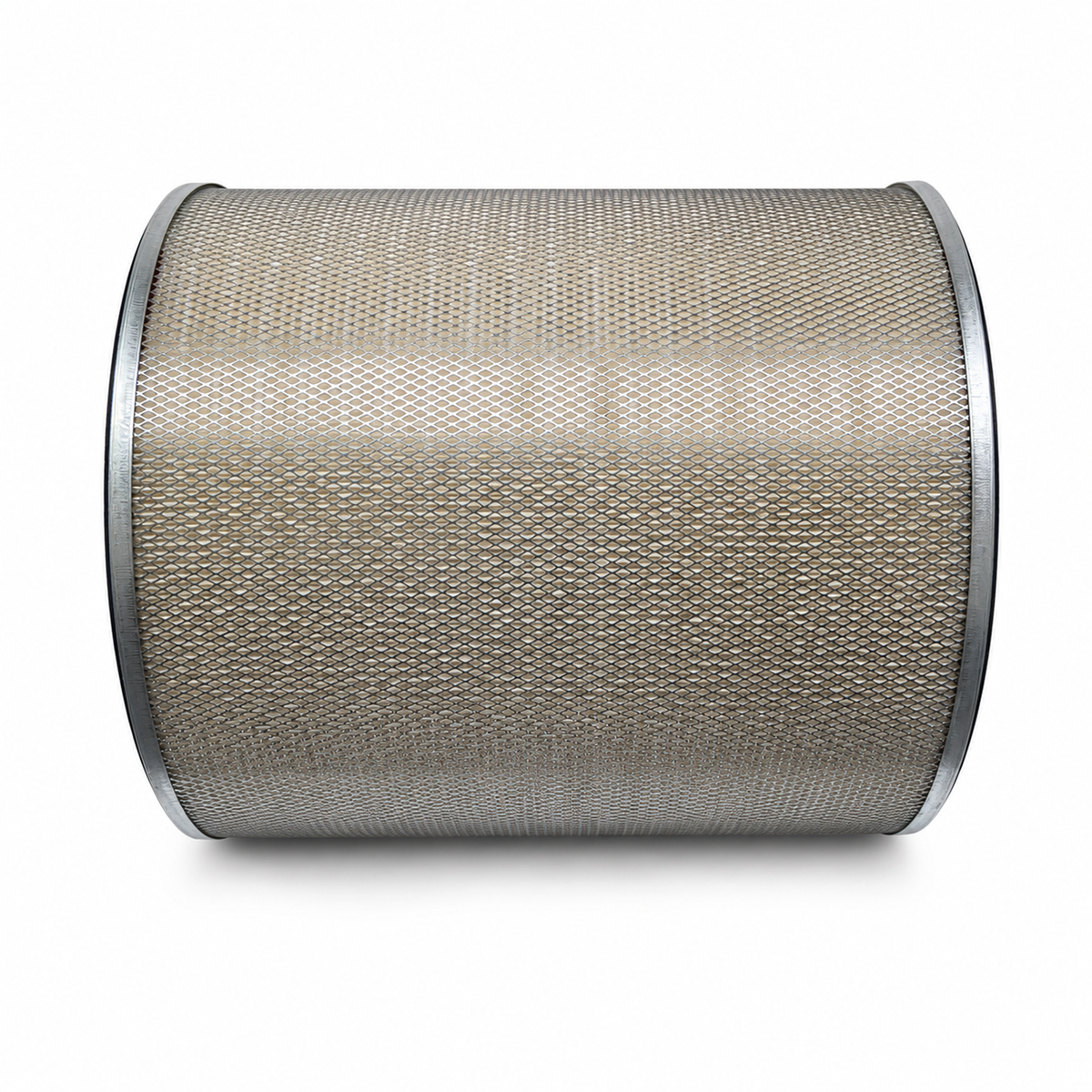 Electra-Kool Model 3000 pleated paper replacement filter for FilterKIT alternate view