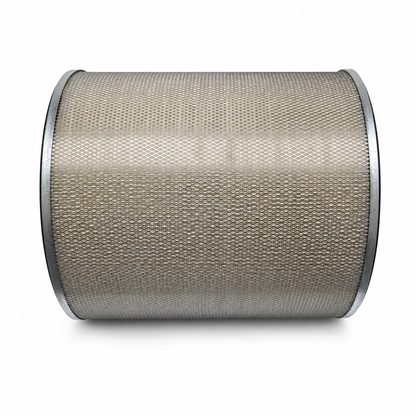 Electra-Kool Model 3000 pleated paper replacement filter for FilterKIT alternate view