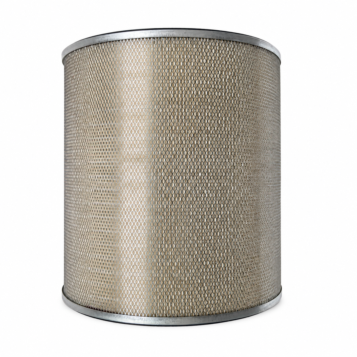 Electra-Kool Model 3000 pleated paper replacement filter for FilterKIT alternate view