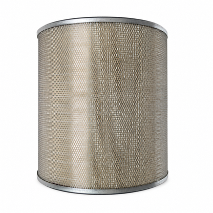 Electra-Kool Model 3000 pleated paper replacement filter for FilterKIT alternate view