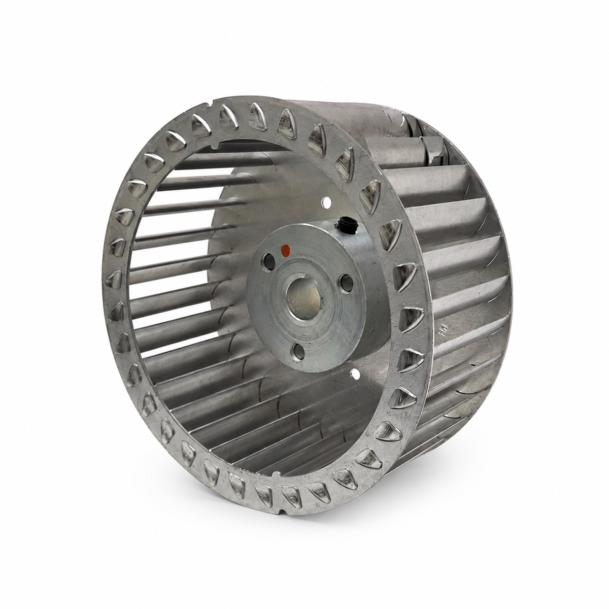 Electra-Kool Model 500 replacement impeller kit alternate view