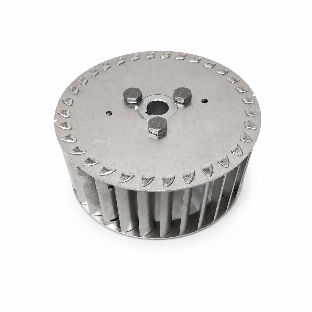 Electra-Kool Model 500 replacement impeller kit alternate view