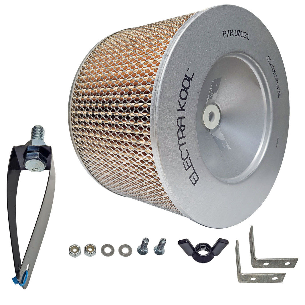 Electra-Kool Model 500 polyester replacement filter for FilterKIT