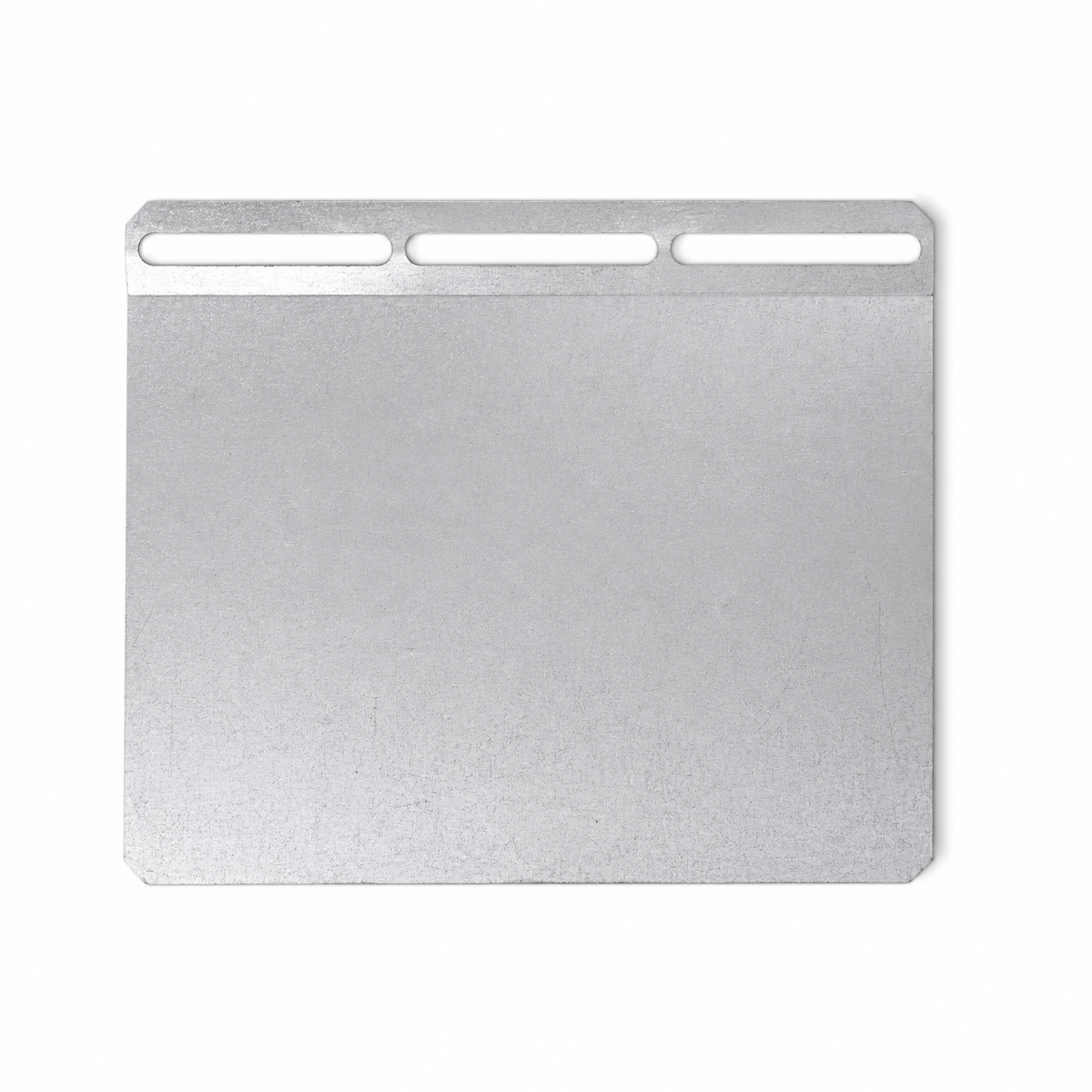 Electra-Kool air deflector plate