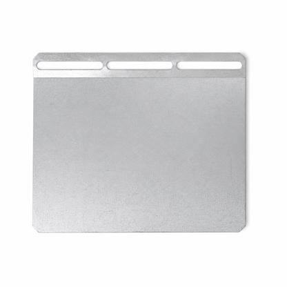 Electra-Kool air deflector plate