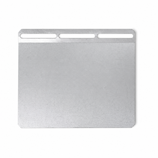 Electra-Kool air deflector plate