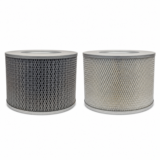 Electra-Kool Model 1400 replacement filter options