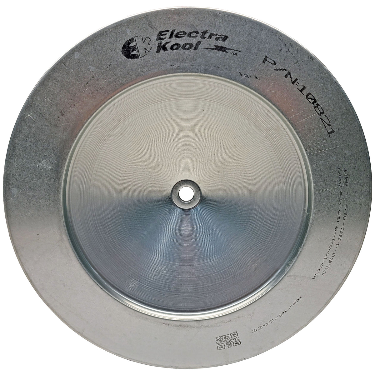 Electra-Kool Model 1400 metal mesh replacement filter for FilterKIT