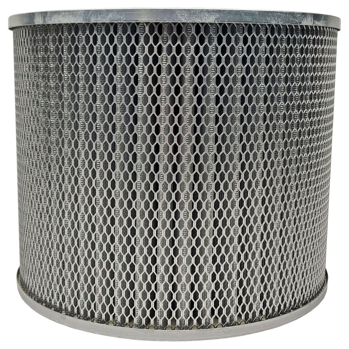 Electra-Kool Model 1400 metal mesh replacement filter for FilterKIT alternate view