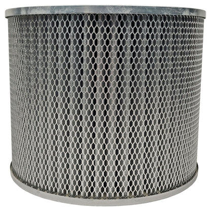 Electra-Kool Model 1400 metal mesh replacement filter for FilterKIT alternate view