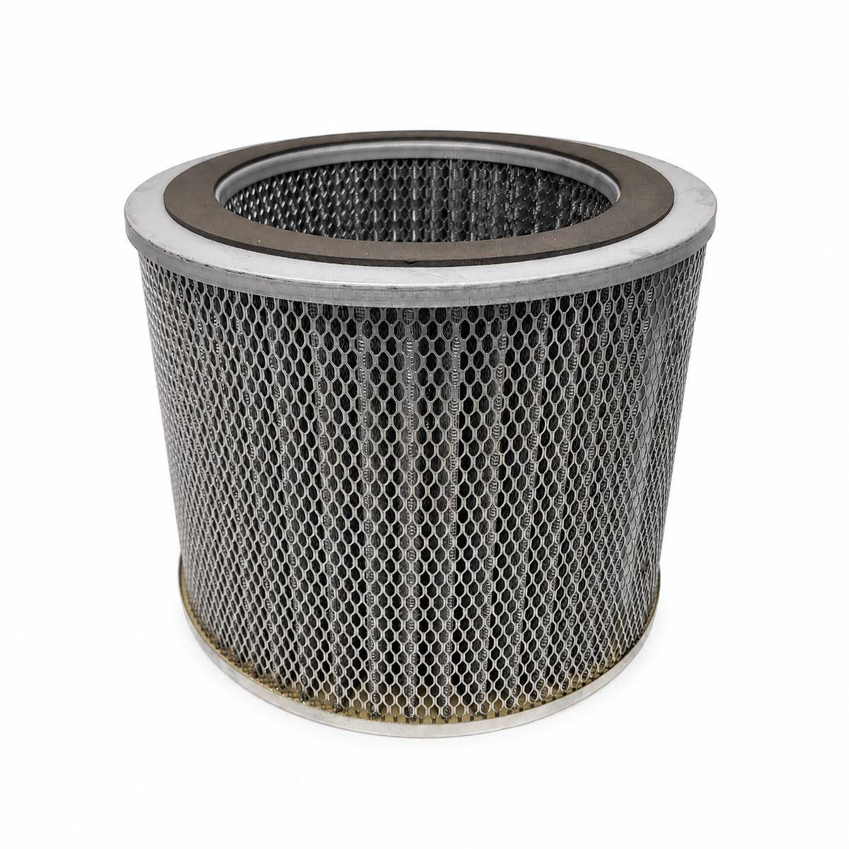 Electra-Kool Model 1400 metal mesh replacement filter for FilterKIT alternate view