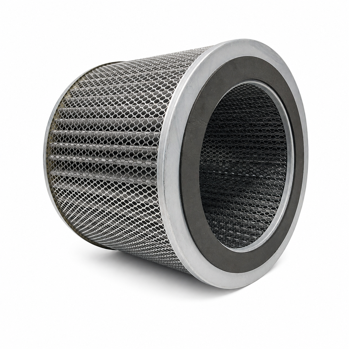 Electra-Kool Model 1400 metal mesh replacement filter for FilterKIT alternate view