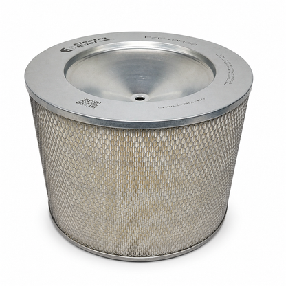 Electra-Kool Model 1400 pleated paper replacement filter for FilterKIT
