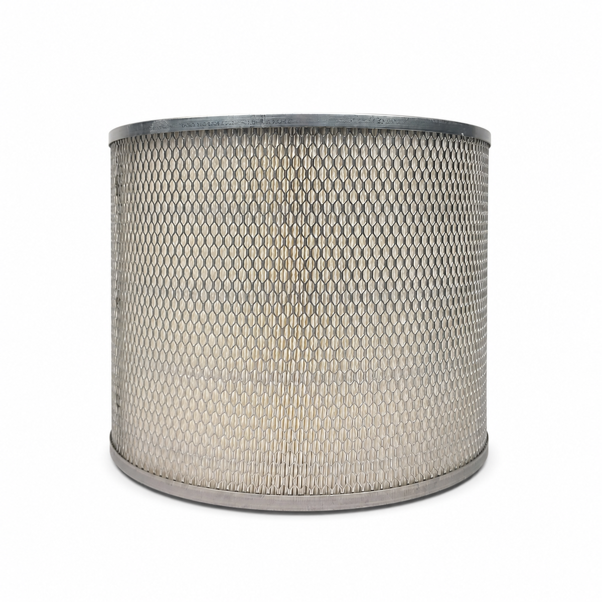 Electra-Kool Model 1400 pleated paper replacement filter for FilterKIT alternate view