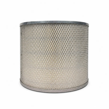Electra-Kool Model 1400 pleated paper replacement filter for FilterKIT alternate view