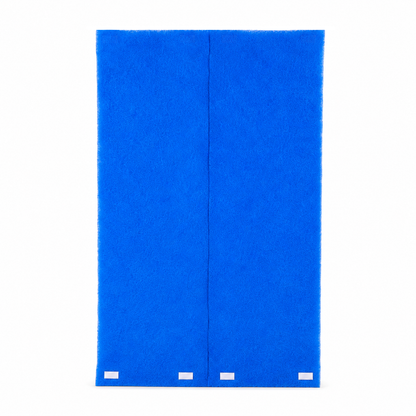 Electra-Kool Model 2000 replacement prefilter wrap