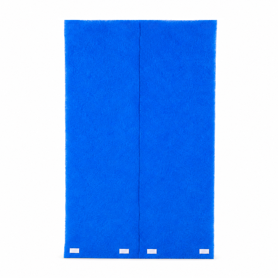 Electra-Kool Model 2000 replacement prefilter wrap