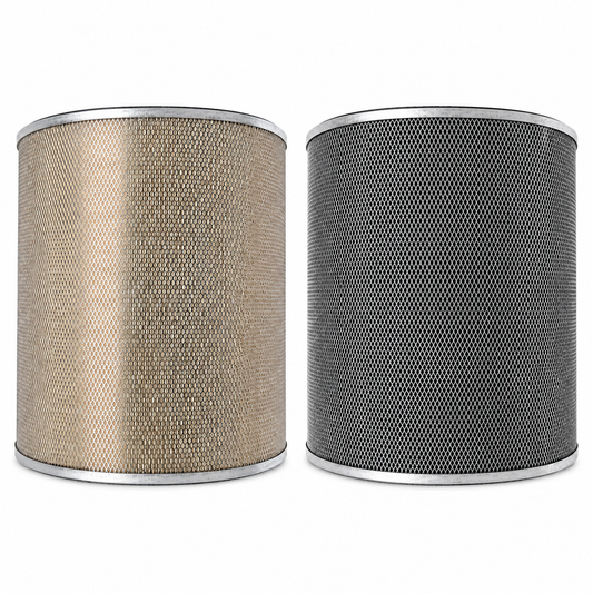 Electra-Kool Model 3000 replacement filter options