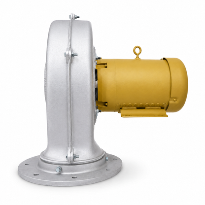Electra-Kool Model 3000 blower-only configuration