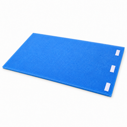 Electra-Kool Model 3000 replacement prefilter wrap