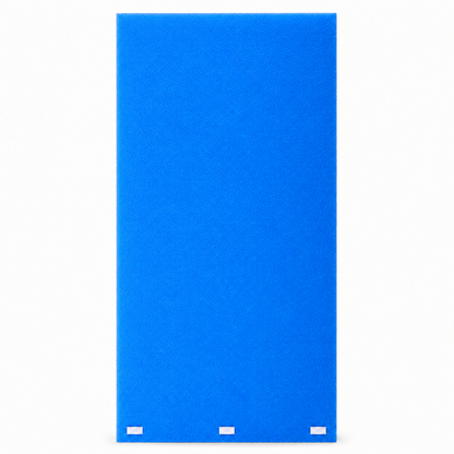 Electra-Kool Model 3000 replacement prefilter wrap