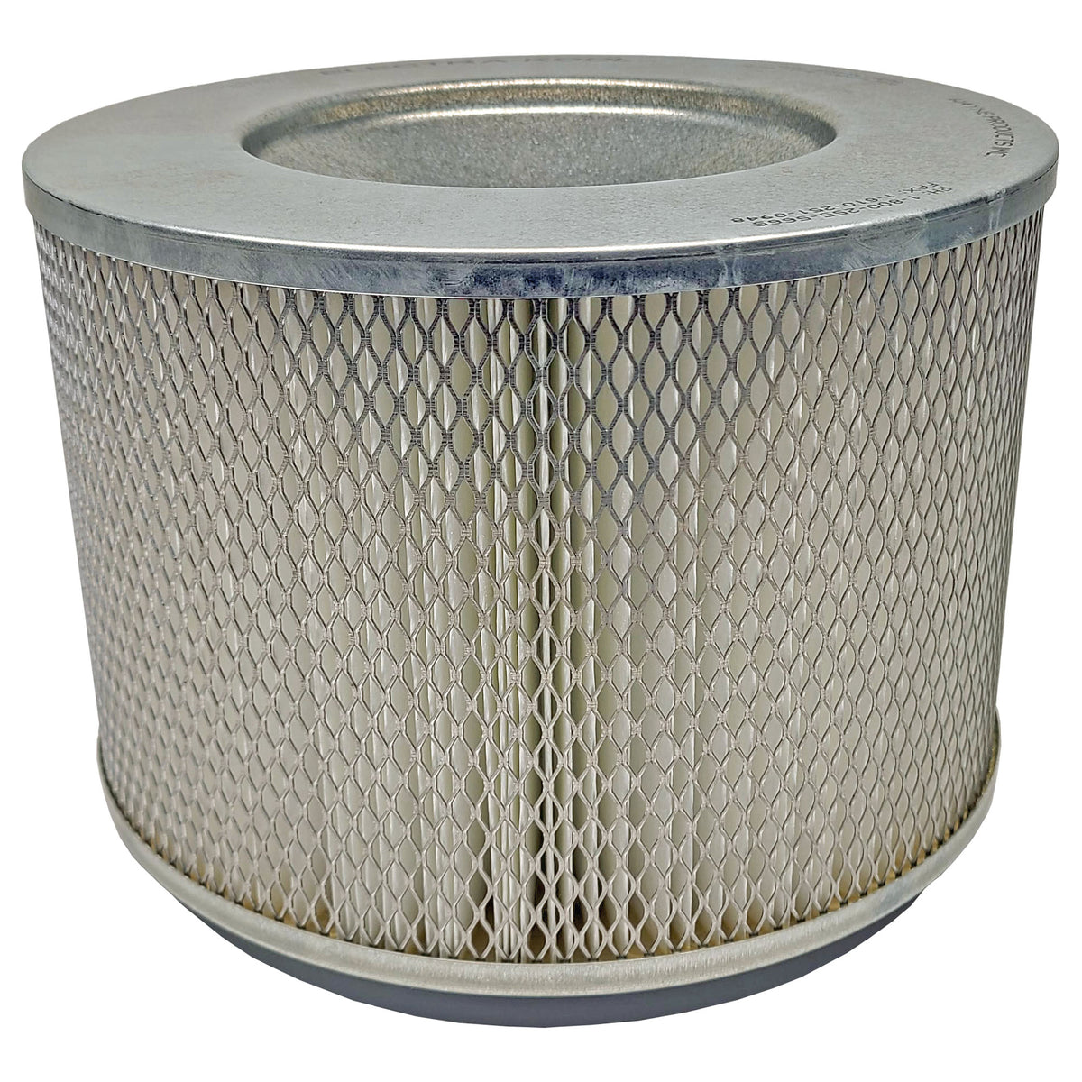 Electra-Kool Model 500 HEPA replacement filter