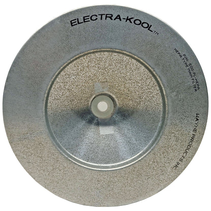 Electra-Kool Model 500 HEPA replacement filter – alternate view 2