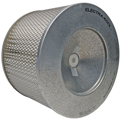 Electra-Kool Model 500 HEPA replacement filter – alternate view 3