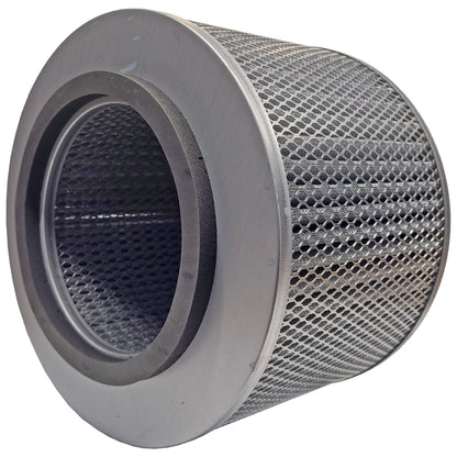 Electra-Kool Model 500 metal mesh replacement filter for FilterKIT alternate view