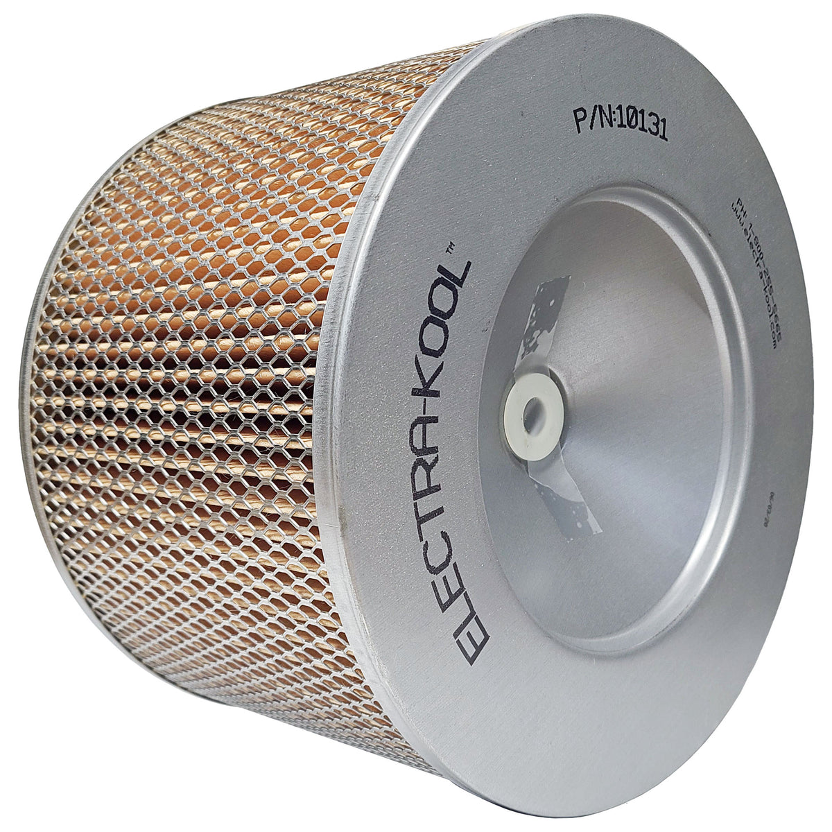 Electra-Kool Model 500 polyester replacement filter