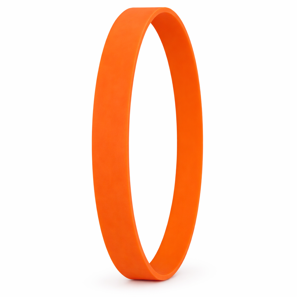 Mini-Skimmer flat polyurethane replacement belt – 5 in reach