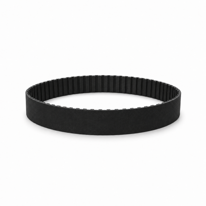 Mini-Skimmer High-Temperature Cogged Chloroprene Replacement Belt – 5 in reach