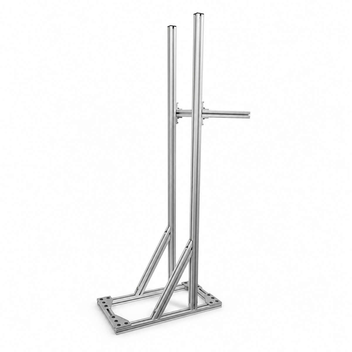 Maxi-Skimmer MAXI-Stand adjustable stand alternate angle