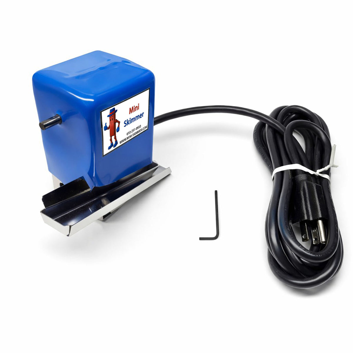 Mini-Skimmer replacement motor kit