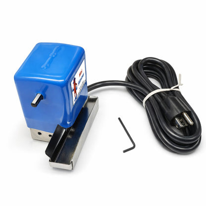 Mini-Skimmer replacement motor kit side view