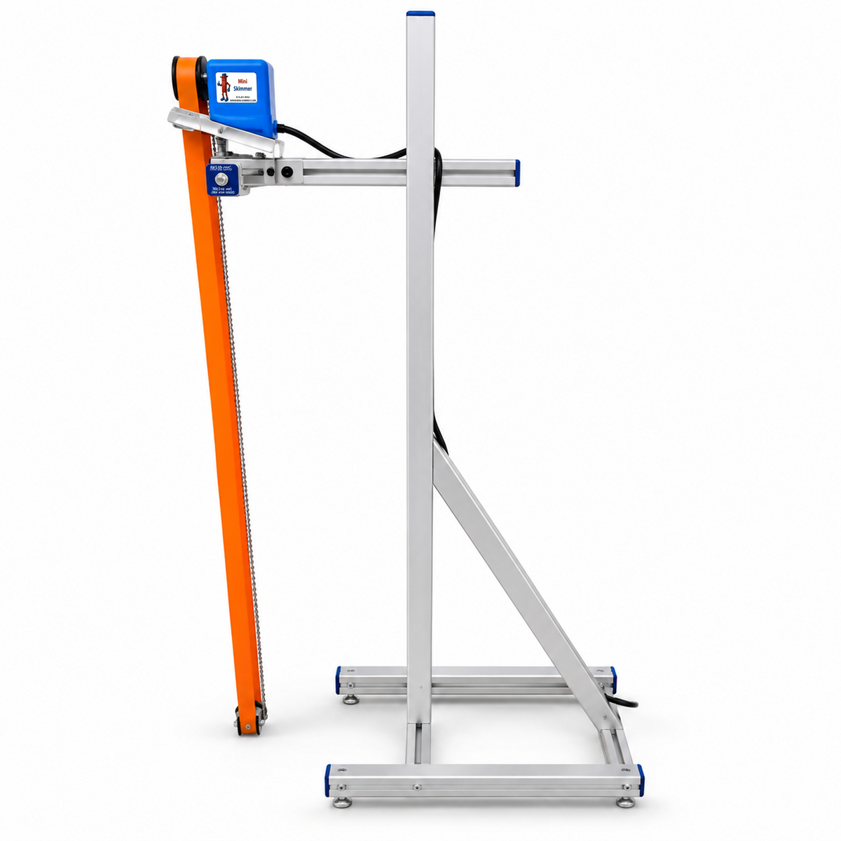 Mini-Skimmer adjustable stand alternate product view