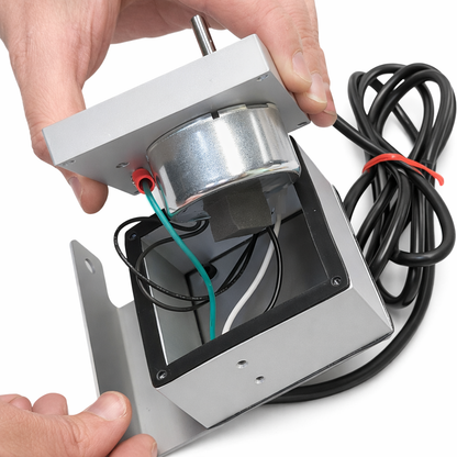 Mini-Skimmer replacement motor kit
