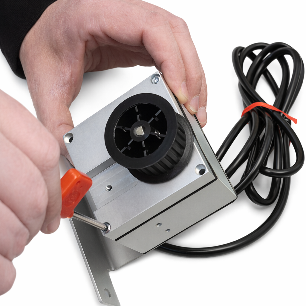 Mini-Skimmer replacement motor kit – alternate view 2