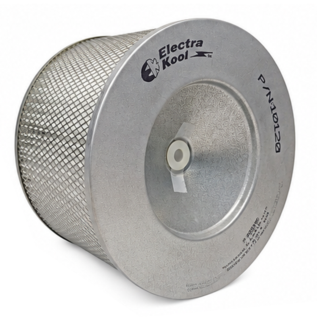 Electra-Kool Model 500 pleated paper replacement filter