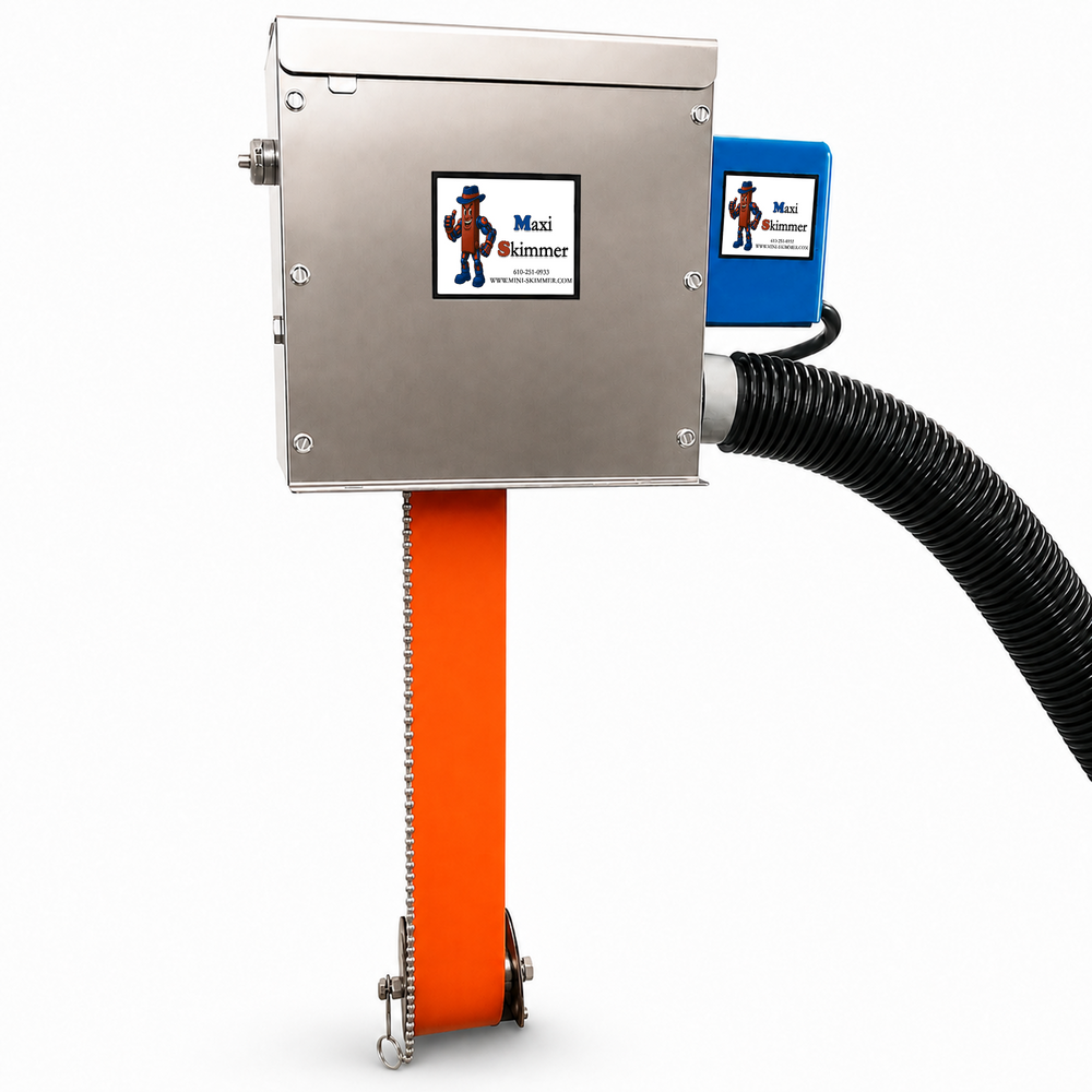 Wayne Products Maxi-Skimmer SSP/2