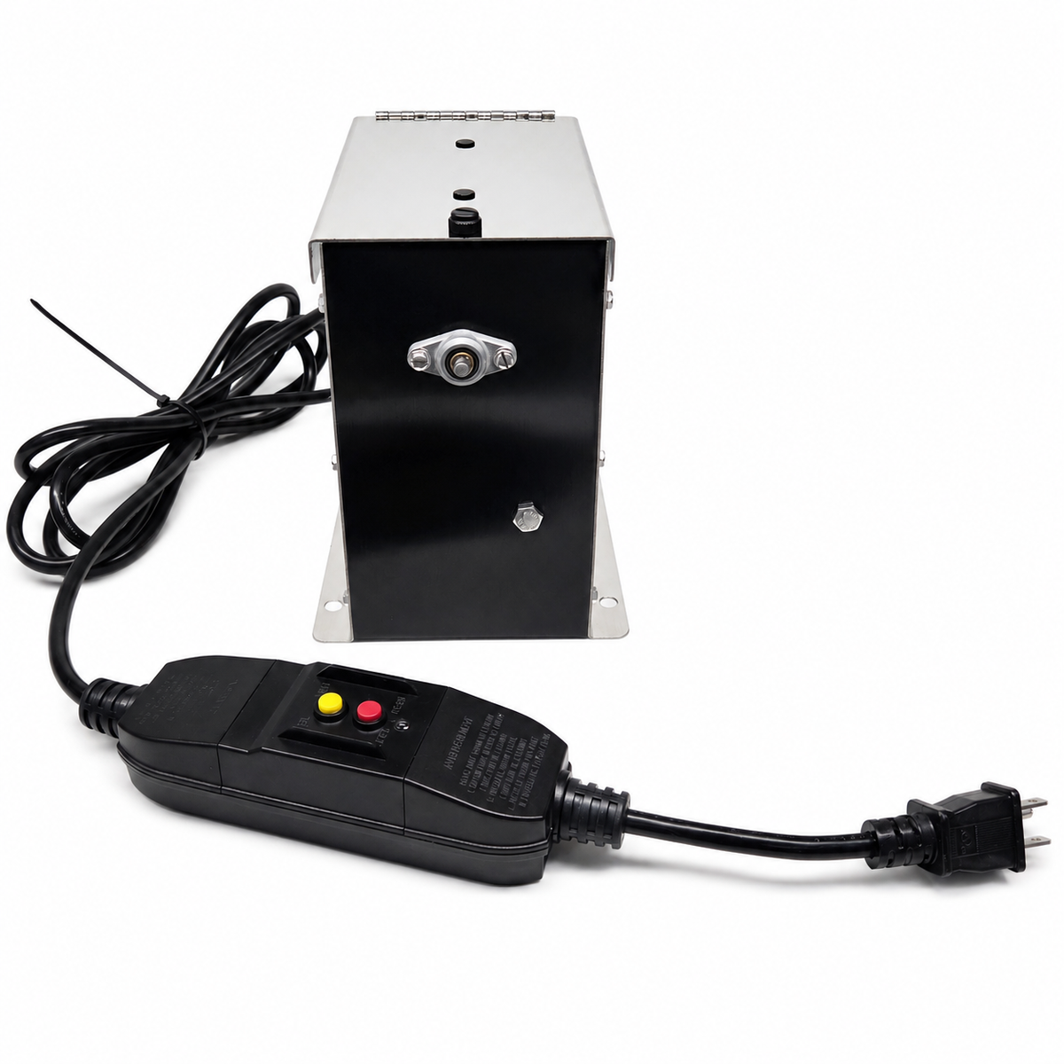 Maxi-Skimmer SSP/2 Flat Poly Belt Oil Skimmer alternate product view