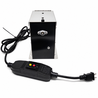 Maxi-Skimmer SSP/2 Flat Poly Belt Oil Skimmer alternate product view