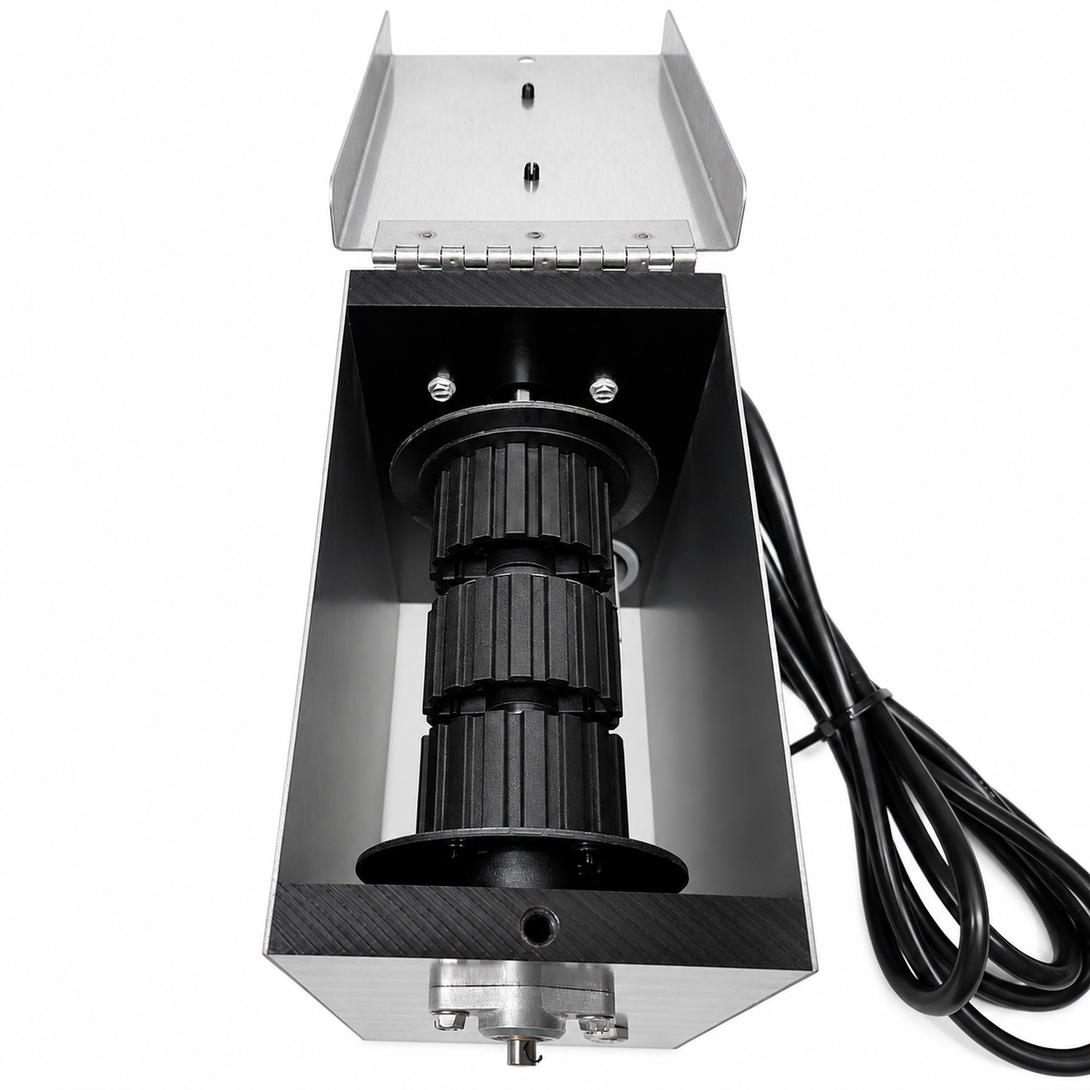 Maxi-Skimmer SSP/2 Flat Poly Belt Oil Skimmer alternate product view