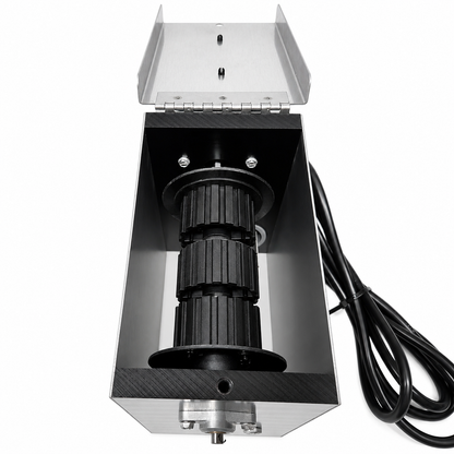 Maxi-Skimmer SSP/2 Flat Poly Belt Oil Skimmer alternate product view